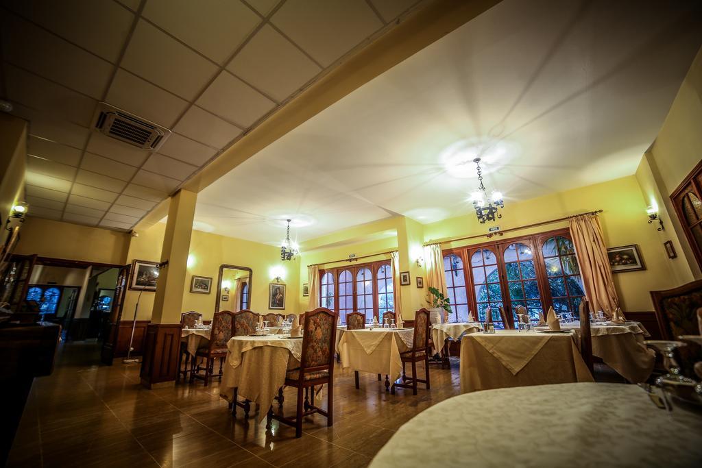 Castellu Rossu Hotel Lucciana  Bagian luar foto